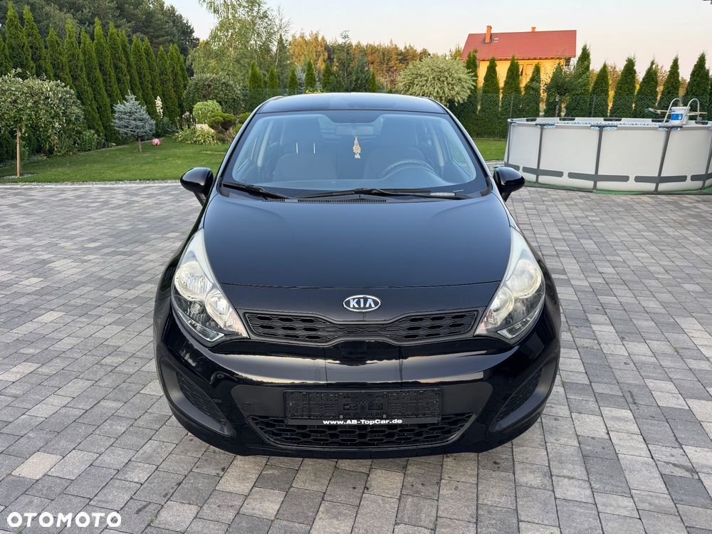 Kia Rio 1.2 Attract - 2