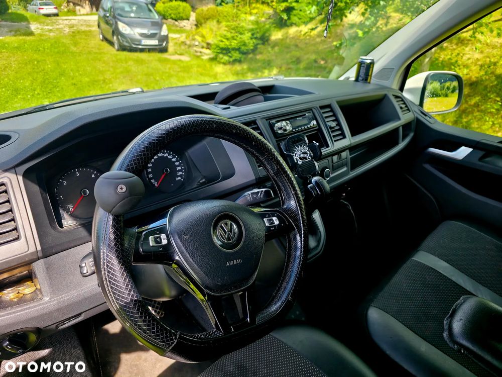 Volkswagen Caravelle 2.0 TDI L2 Trendline 4Motion DSG - 13