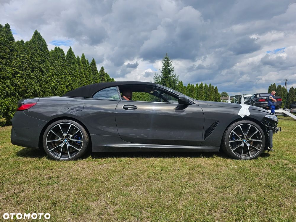 BMW Seria 8 - 2