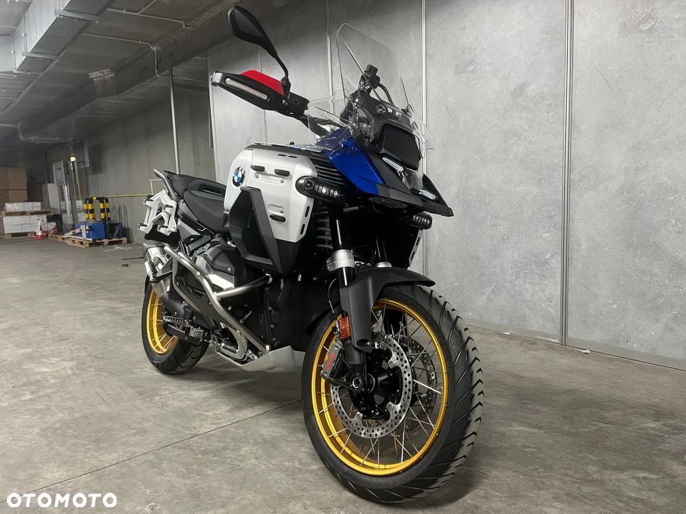 BMW GS - 3