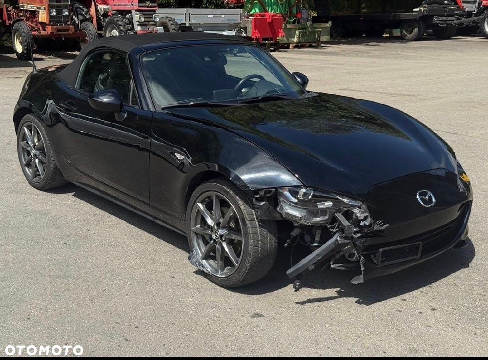 Mazda MX-5 2.0 Sport - 8
