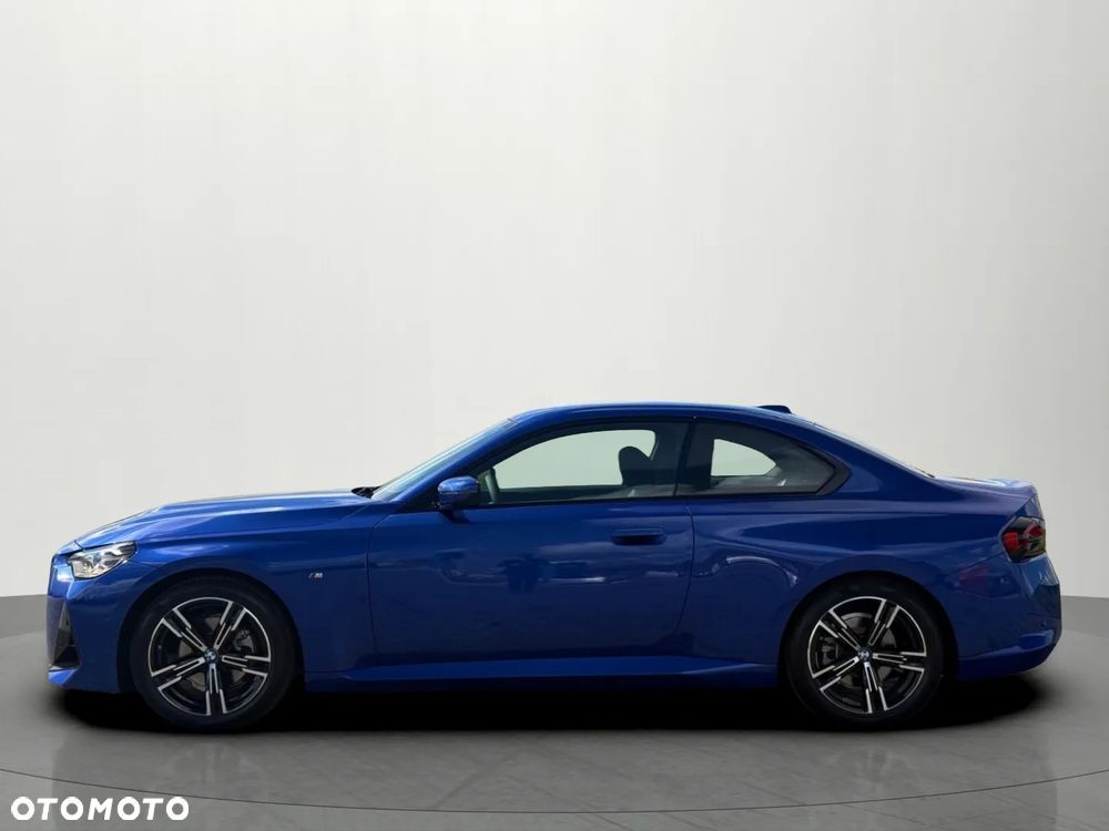 BMW Seria 2 220i M Sport - 6