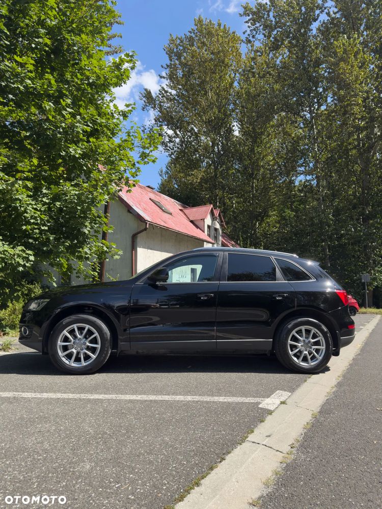 Audi Q5 - 3