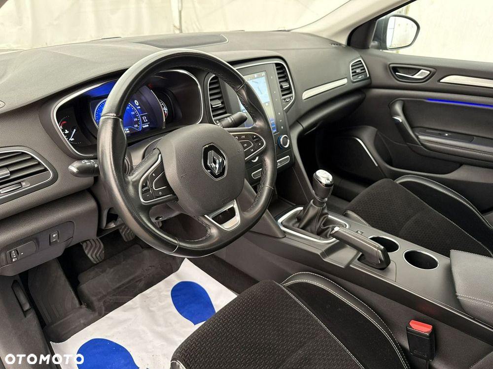 Renault Megane - 14