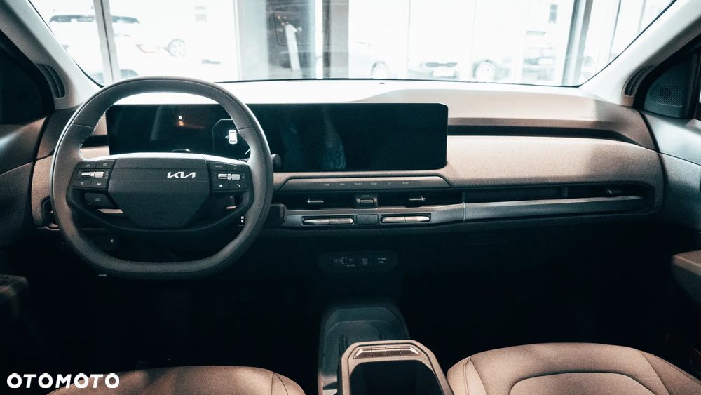 Kia EV3 58.3kWh Air - 7