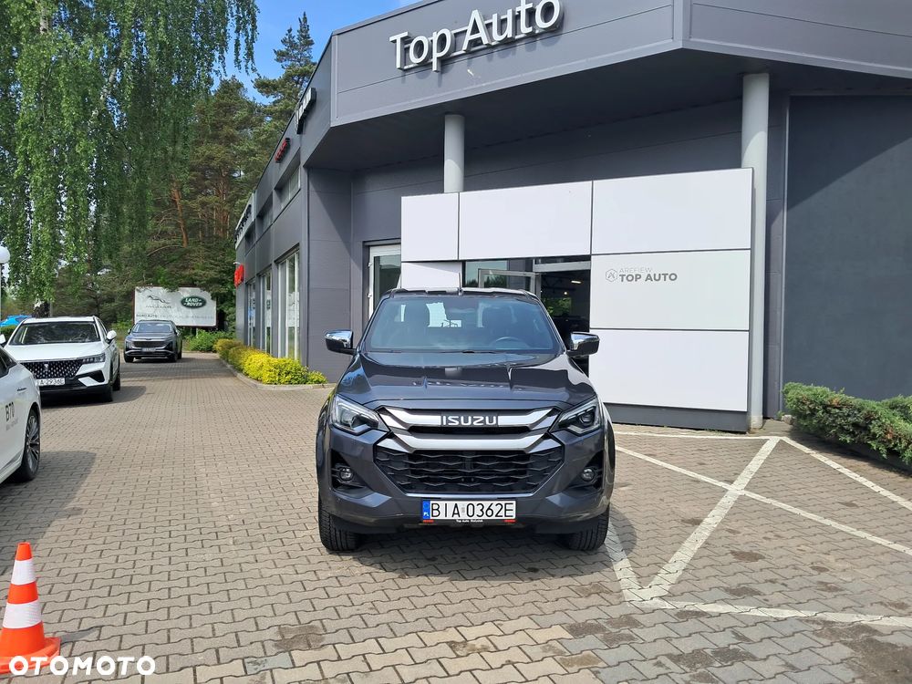 Isuzu D-Max 1.9 DC LSX - 3