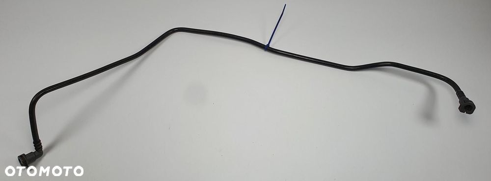 WĄŻ RURKA PALIWA JEEP CHEROKEE III WH 3.0 V6 CRD - 2