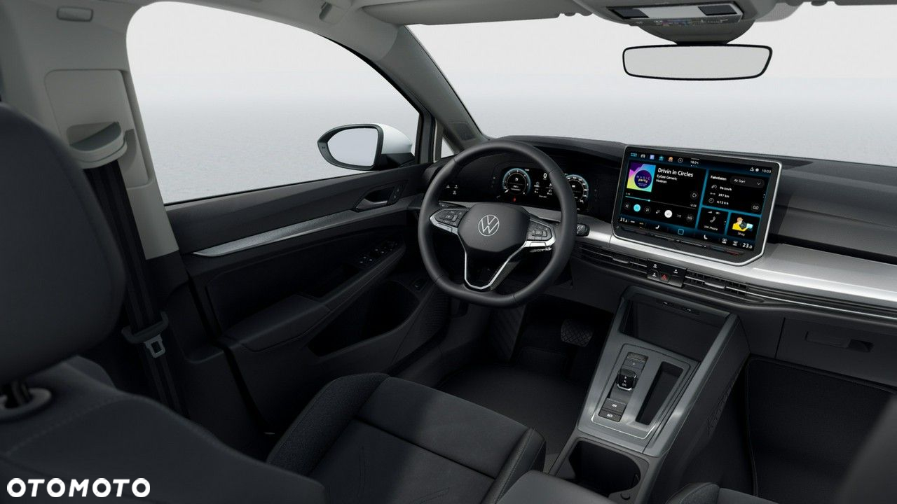 Volkswagen Golf - 14