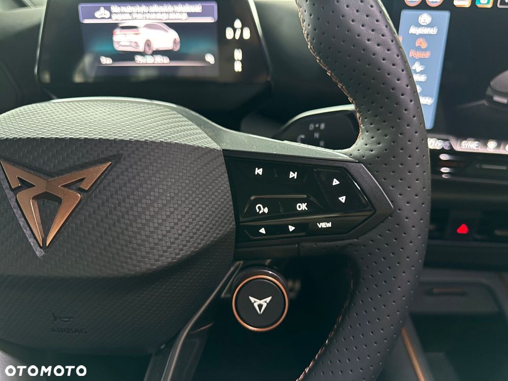 Cupra Born 59kWh E-Boost - 19