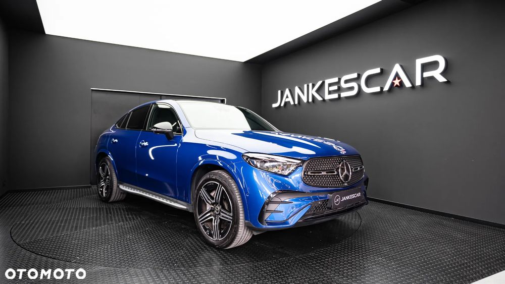 Mercedes-Benz GLC - 2