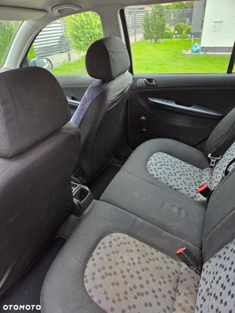 Skoda Fabia 1.4 16V Classic - 15