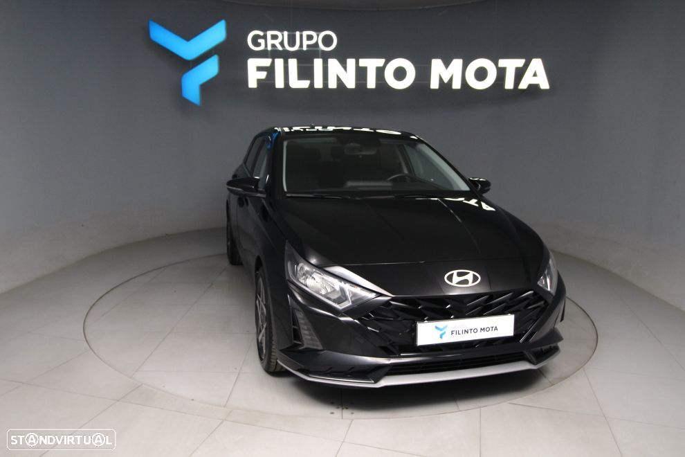 Hyundai i20 1.0 T-GDI Style - 7