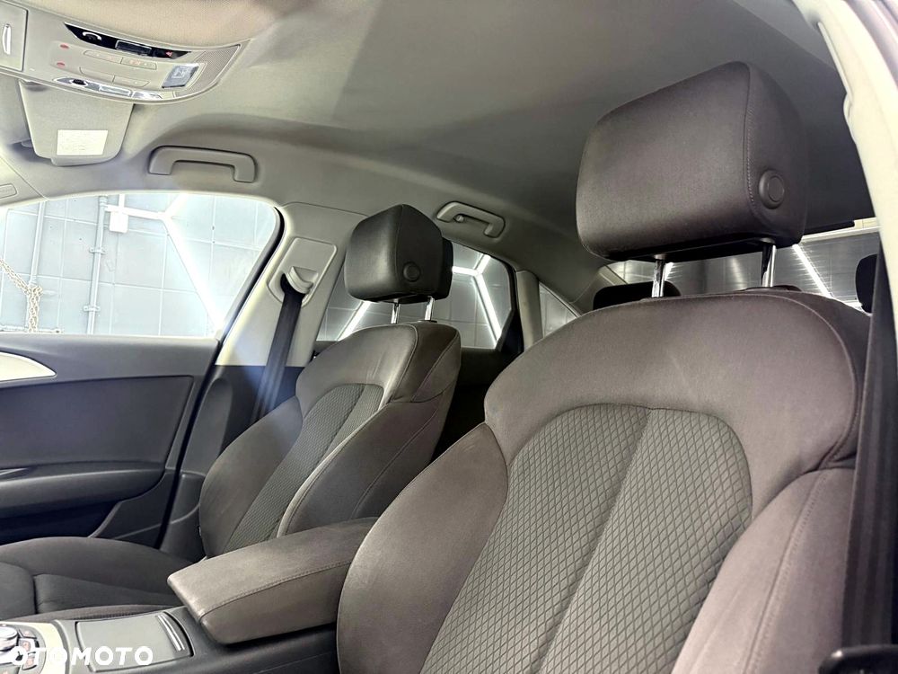 Audi A6 Limousine - 20