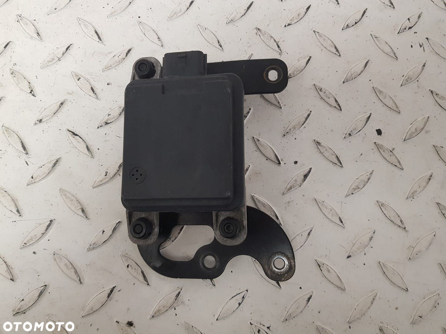 KIA SORENTO 4 IV 19-22 RADAR DISTRONIC CZUJNIK SENSOR + MOCOWANIE 99110-P2000 - 2