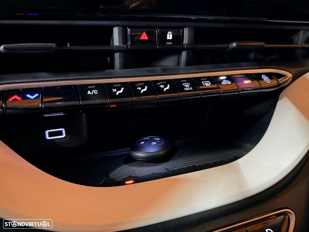 Fiat 500e Action - 13