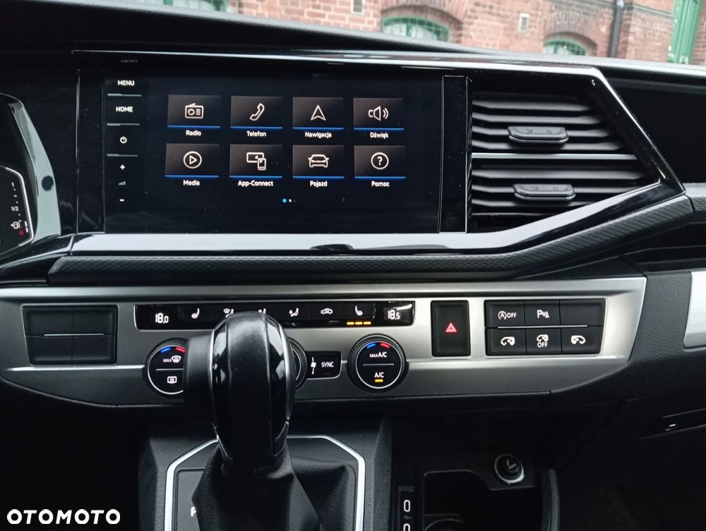 Volkswagen Multivan 2.0 TDI L1 Business DSG - 16