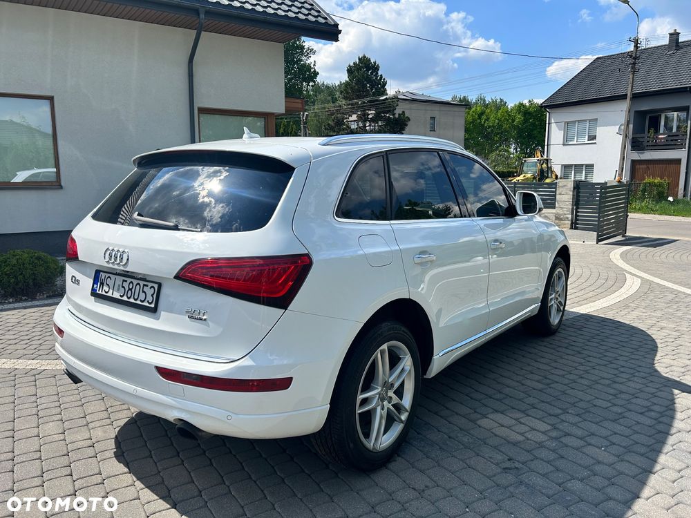 Audi Q5 - 6
