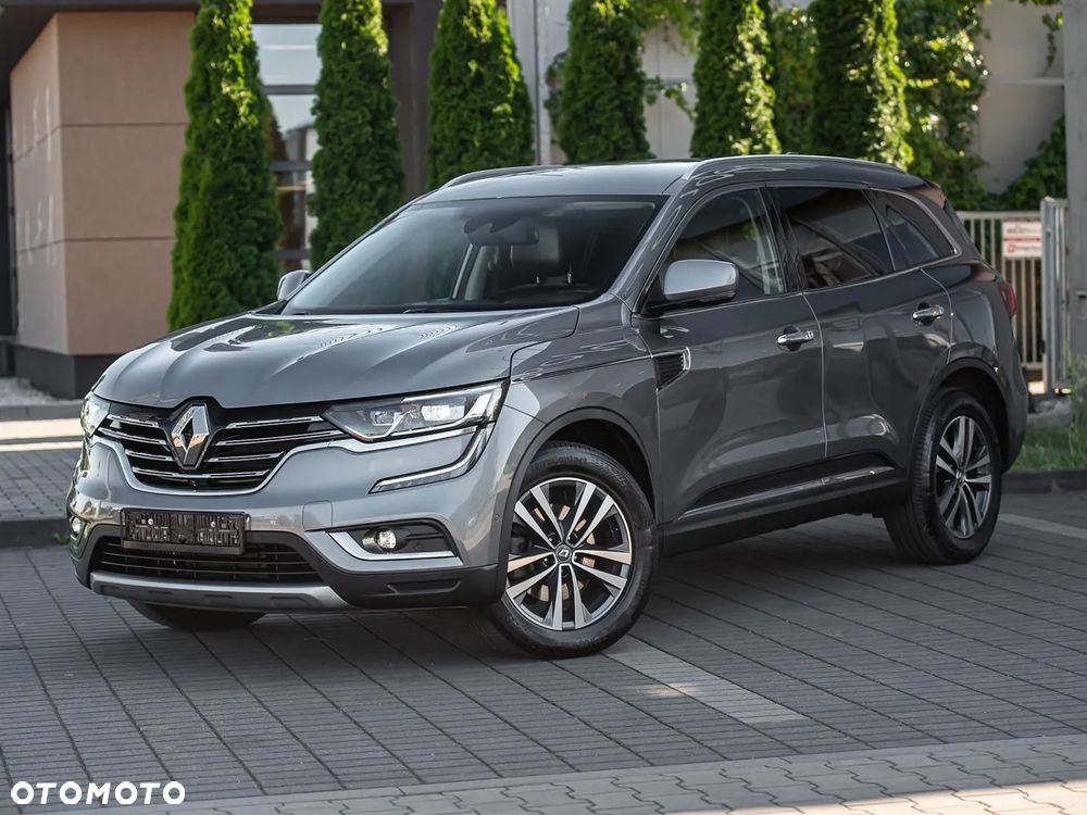 Renault Koleos 2.0 dCi Intens X-Tronic - 6