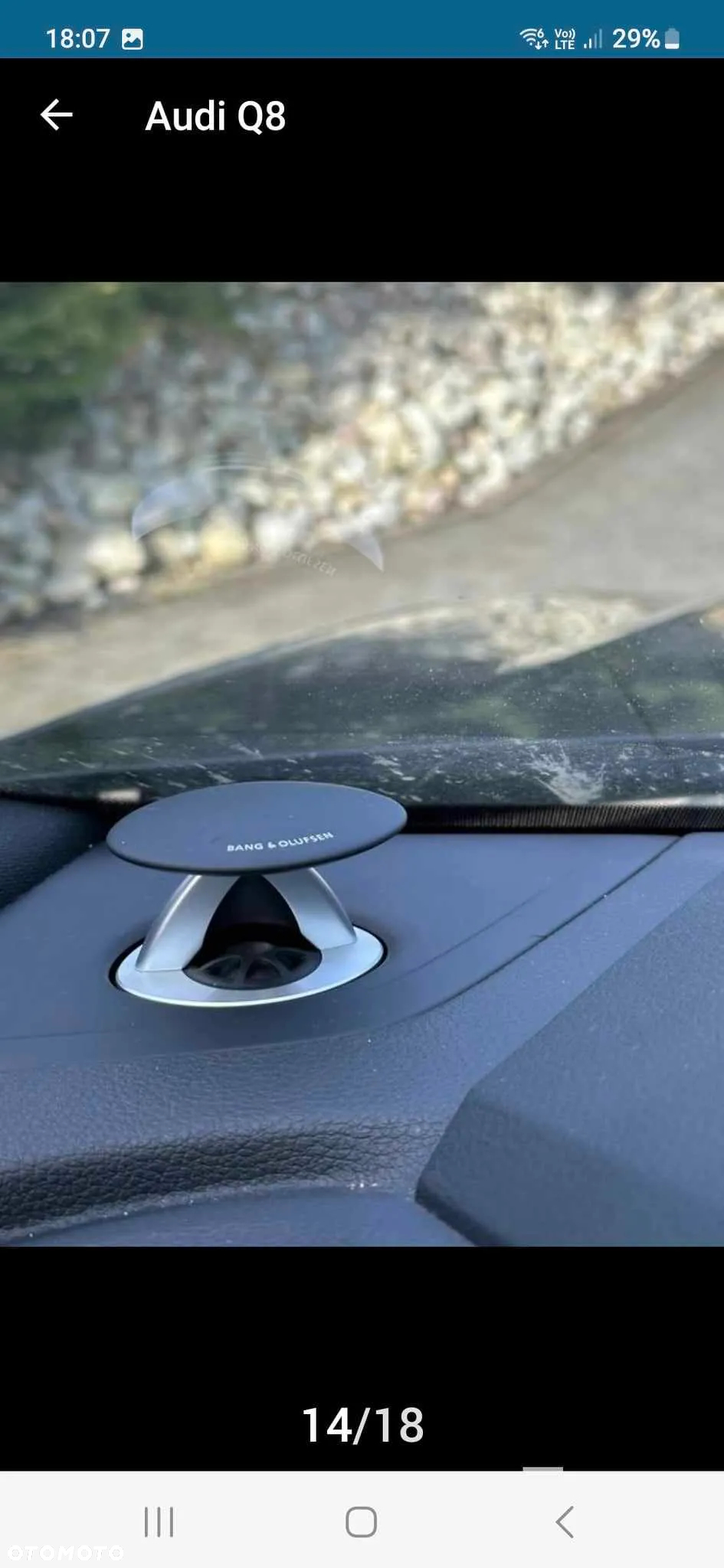 Audi Q8 50 TDI mHEV Quattro Tiptronic - 18