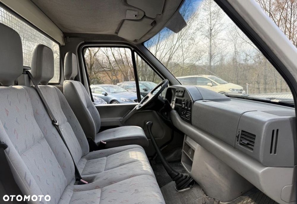Volkswagen Lt 46 - 31