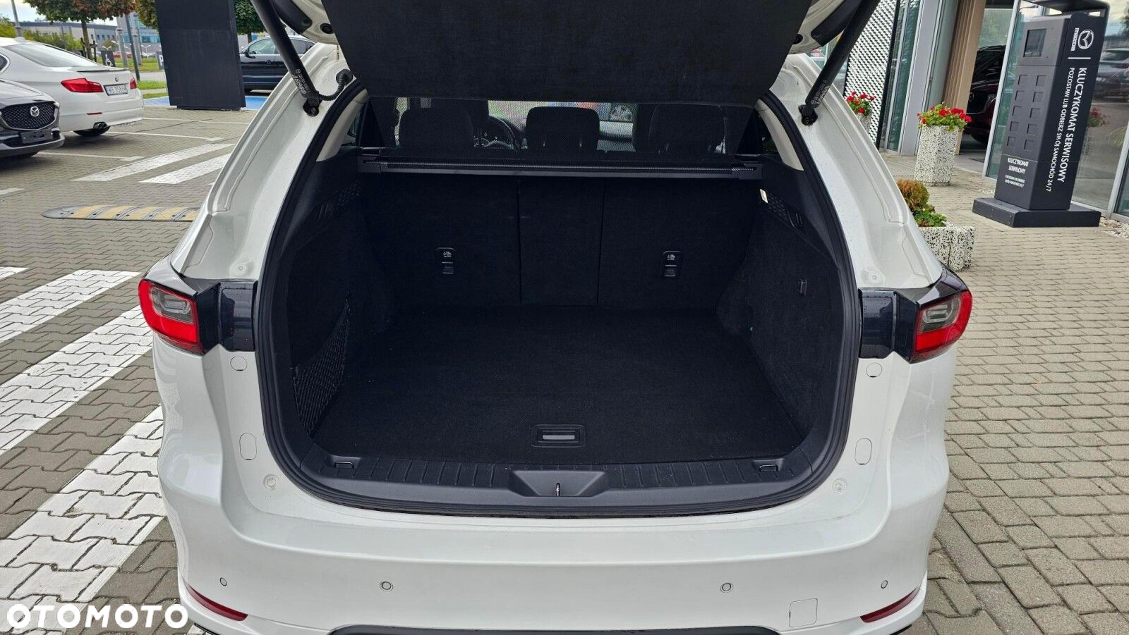 Mazda CX-60 - 10