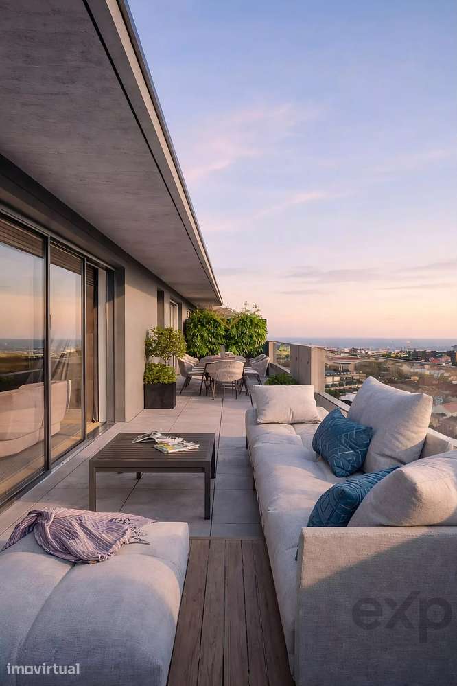 Venda - Apartamento Matosinhos e Leça da Palmeira (Matosinhos) - Grande imagem: 5/22