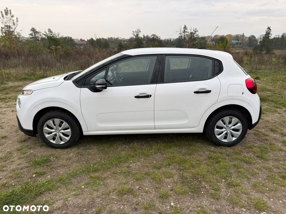 Citroën C3 1.2 PureTech Feel - 31