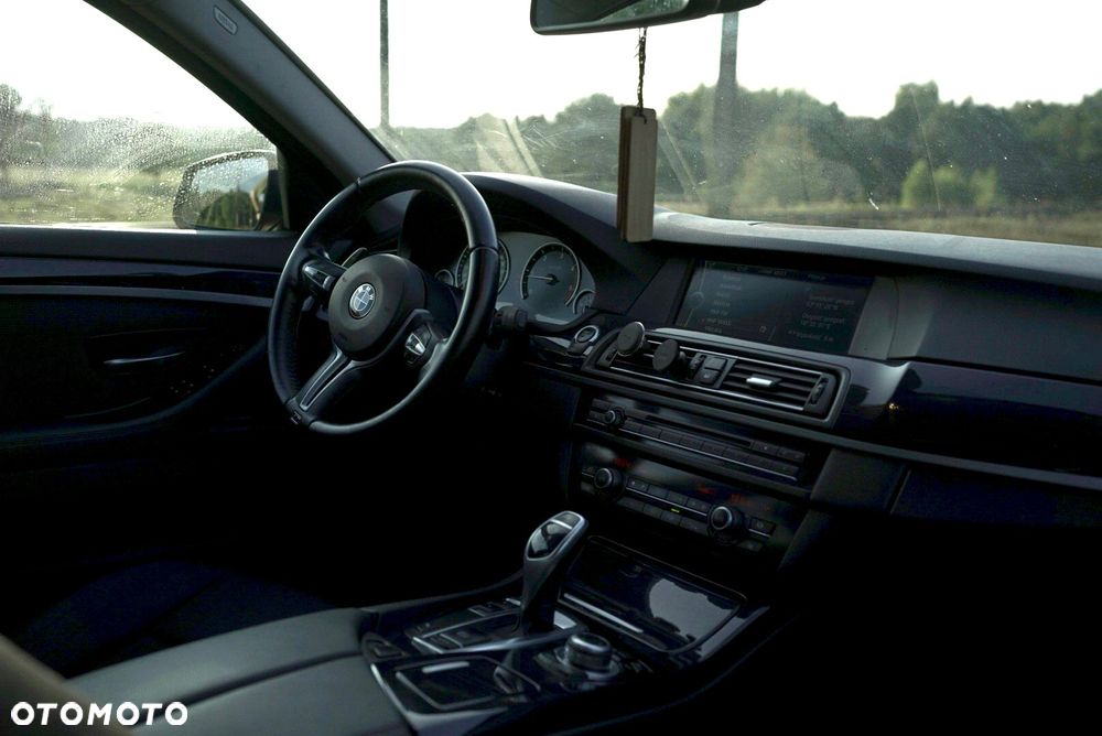 BMW Seria 5 - 17