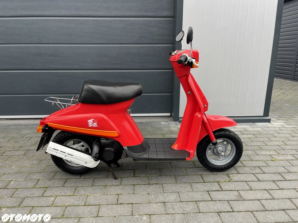 Suzuki Inny - 10