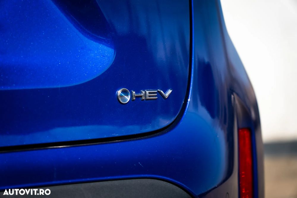 Toyota Yaris Cross 1.5 VVT-i HSD 116 4x2 HEV Business - 9