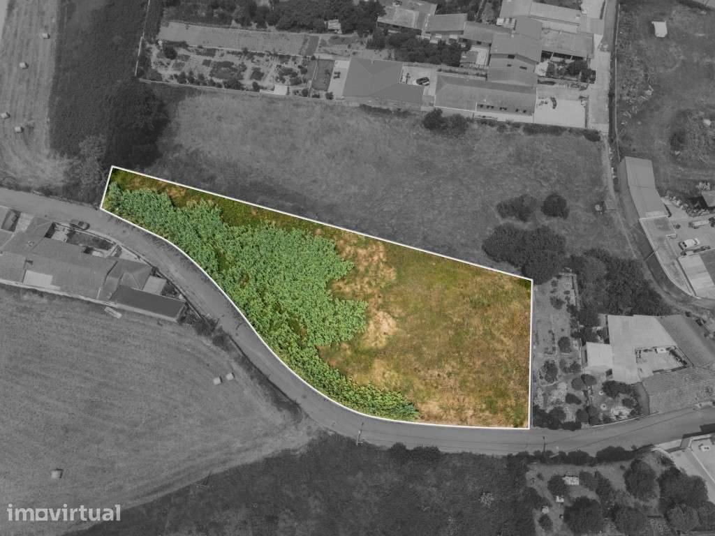 Terreno urbano | Silvalde, Espinho - Grande imagem: 2/7