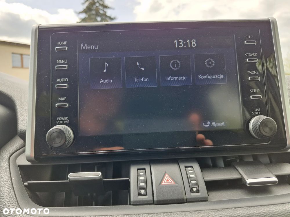 Toyota RAV4 - 13