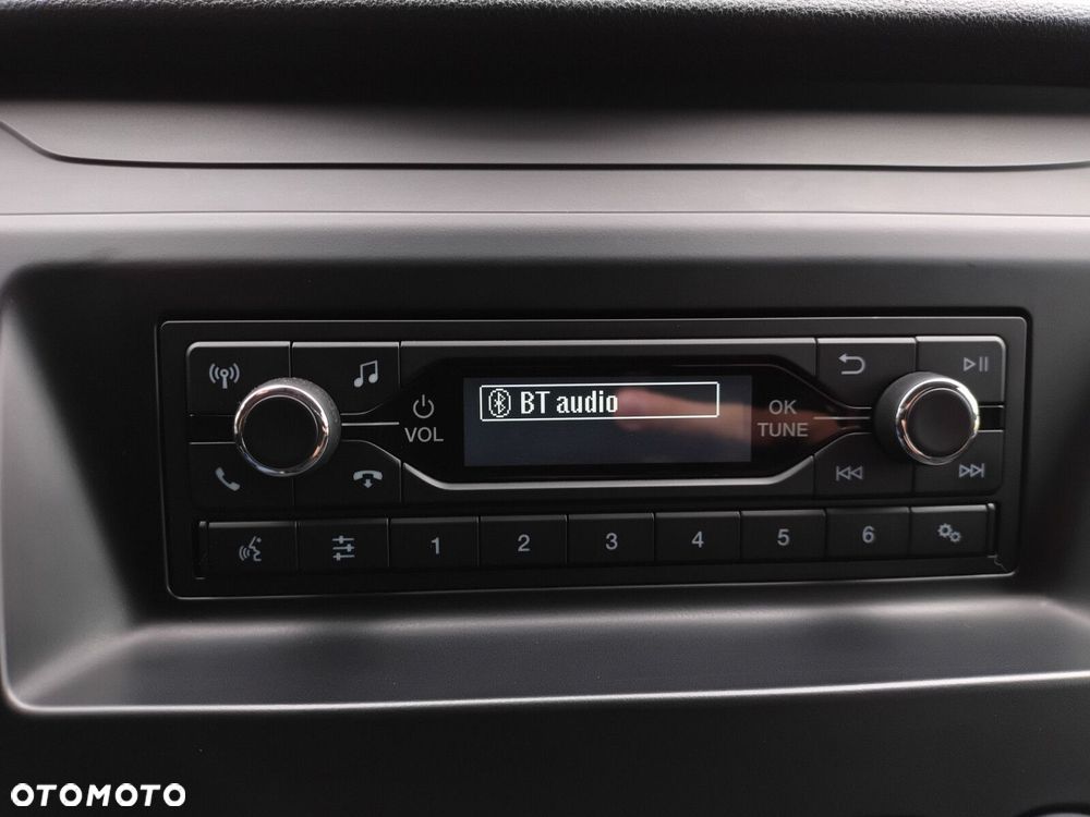 Ford transit - 23