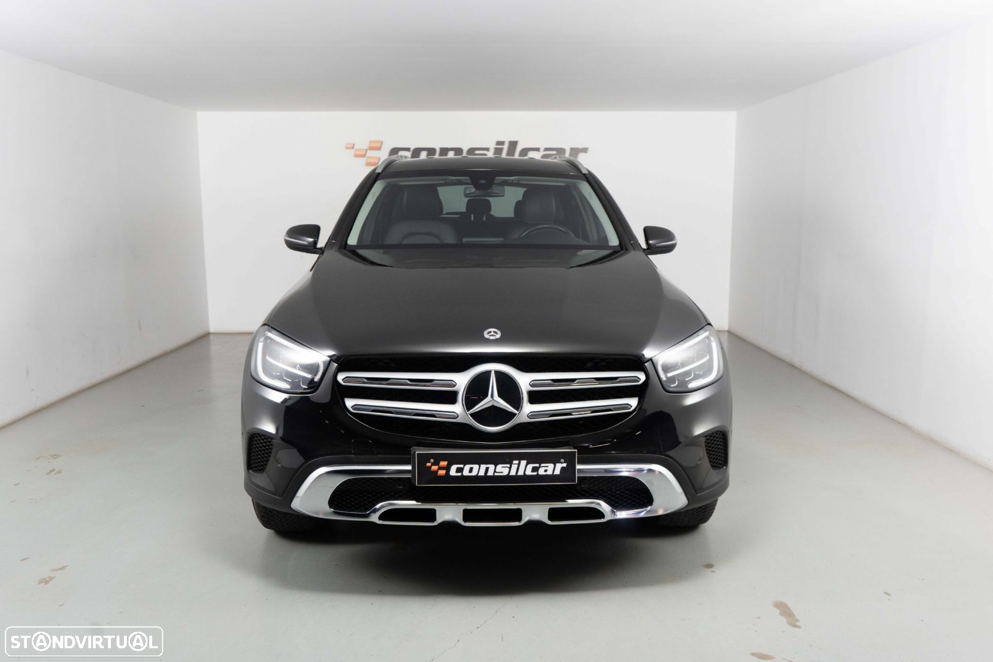 Mercedes-Benz GLC 300 de 4Matic - 2