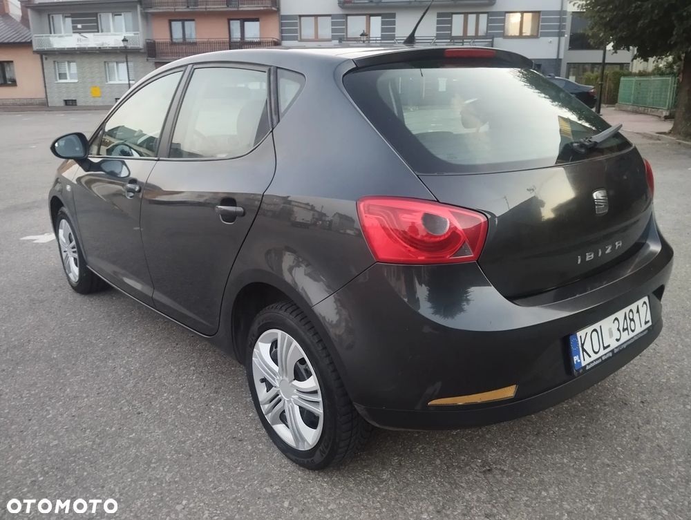 Volkswagen Polo - 6