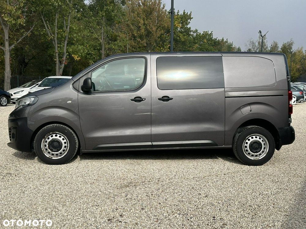 Peugeot Expert - 5