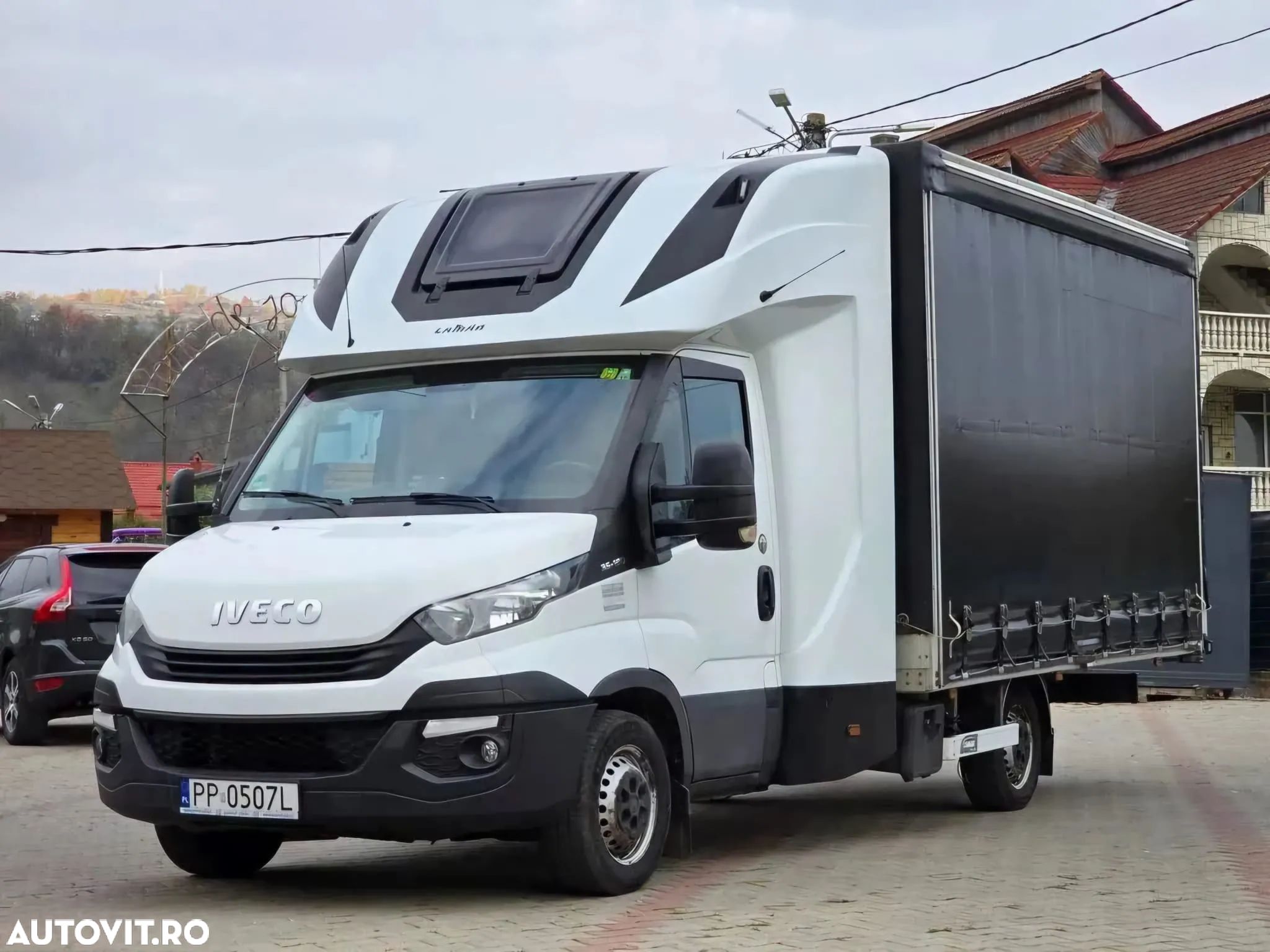 Iveco Daily - 1