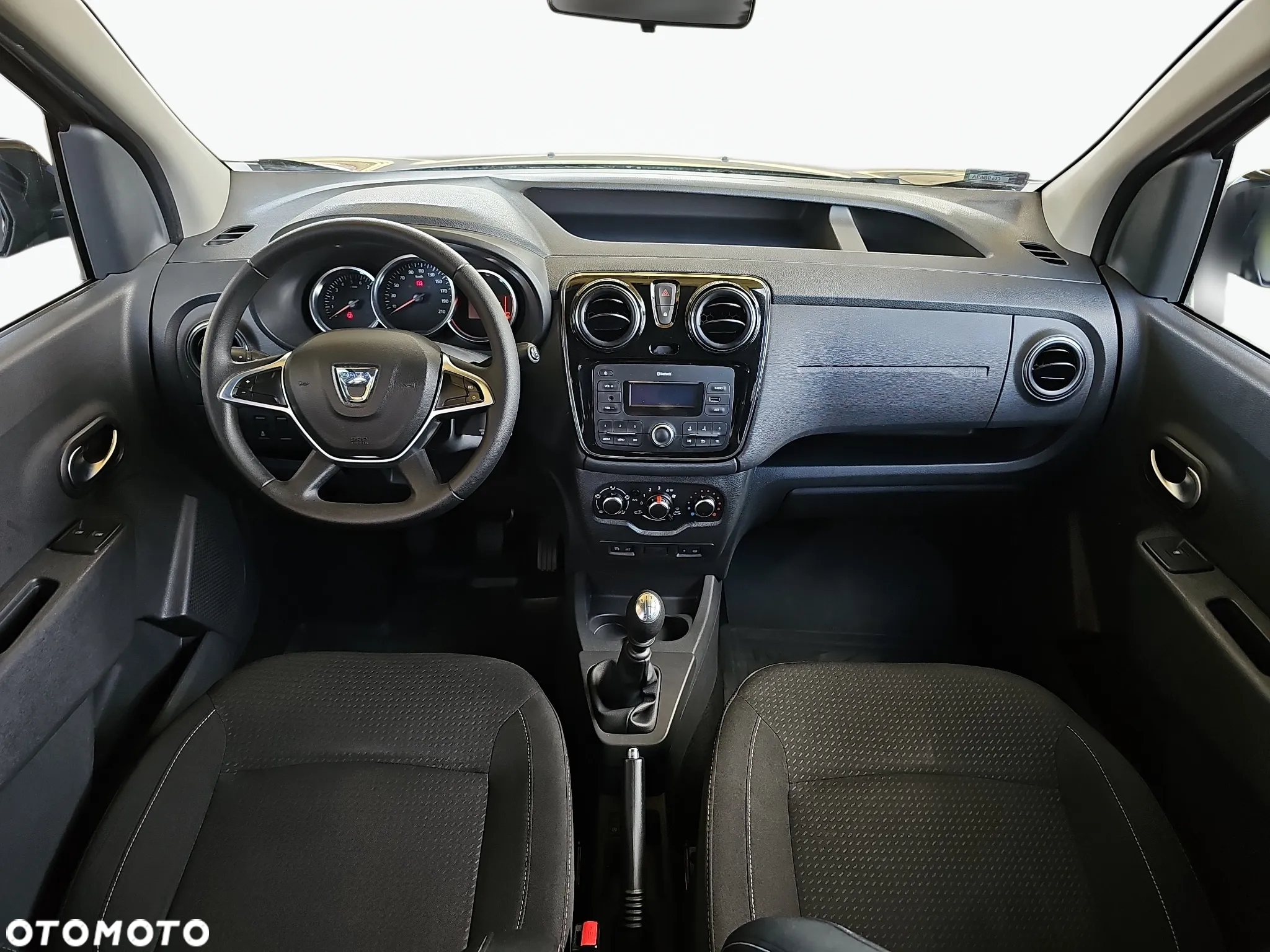 Dacia Dokker 1.5 Blue dCi Laureate - 5