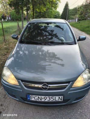 Opel Corsa - 3