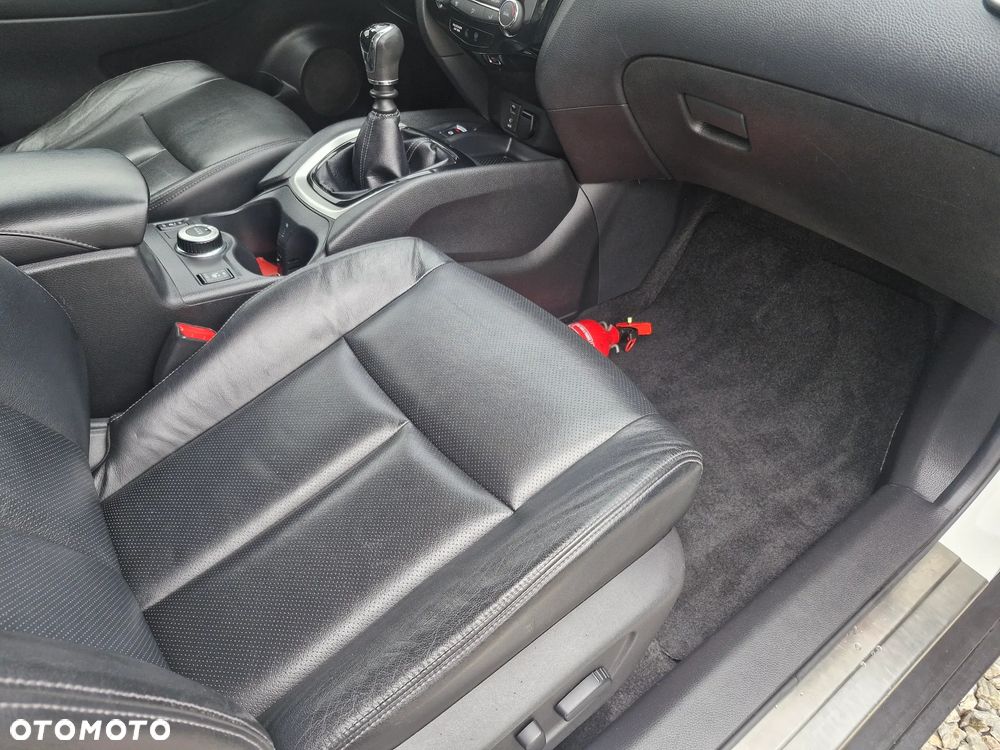 Nissan X-Trail - 30