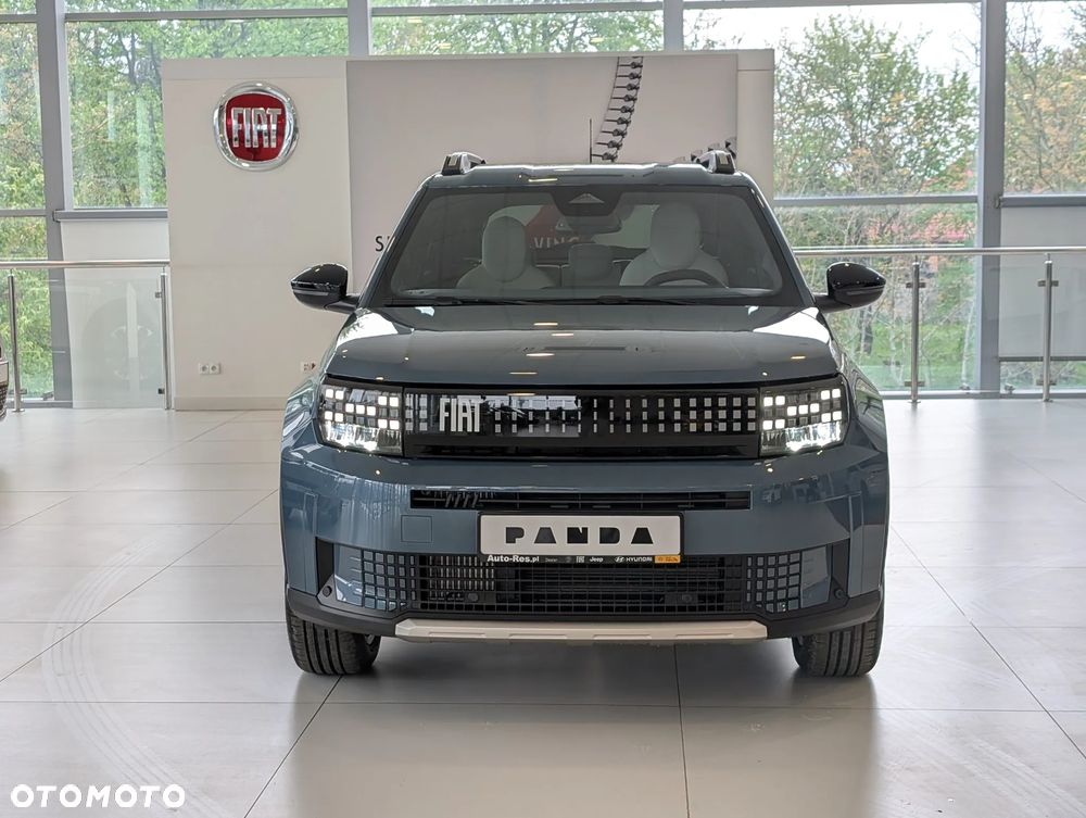 Fiat Grande Panda 1.2 La Prima - 11