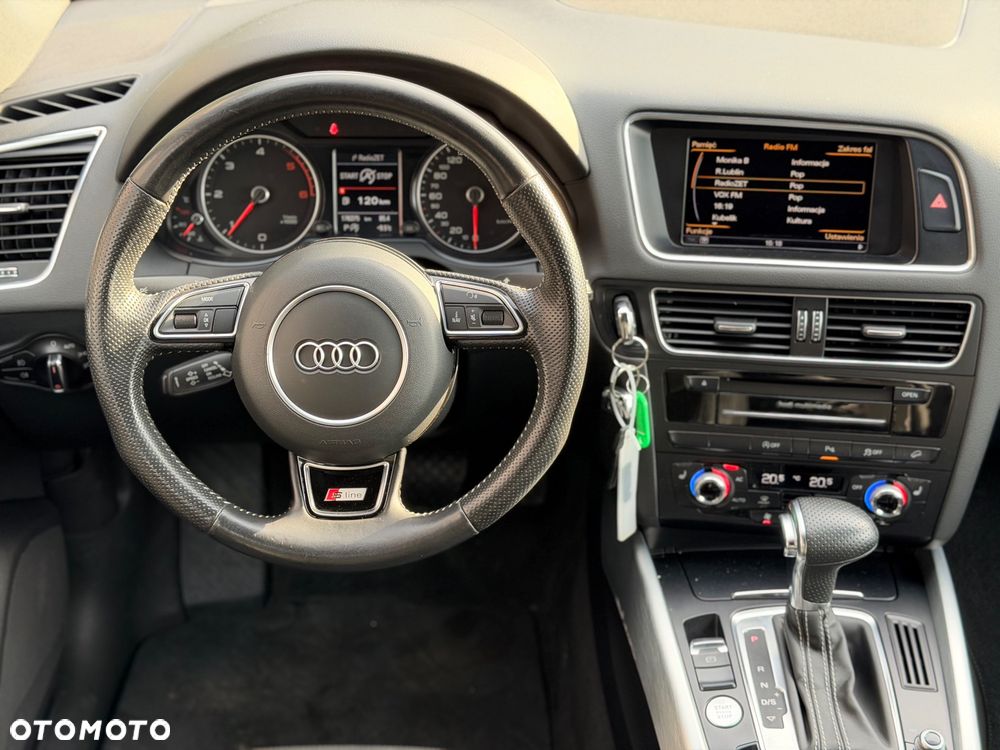 Audi Q5 - 21