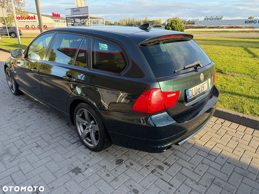 BMW Seria 3 - 3