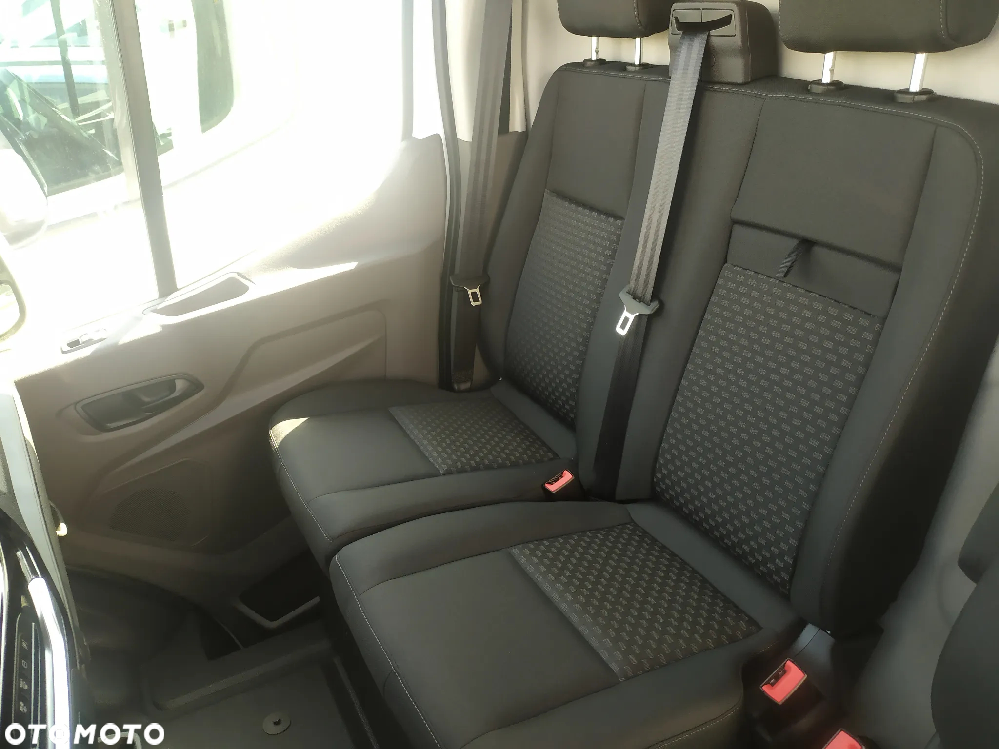 Ford TRANSIT 350 L3H2 - 7