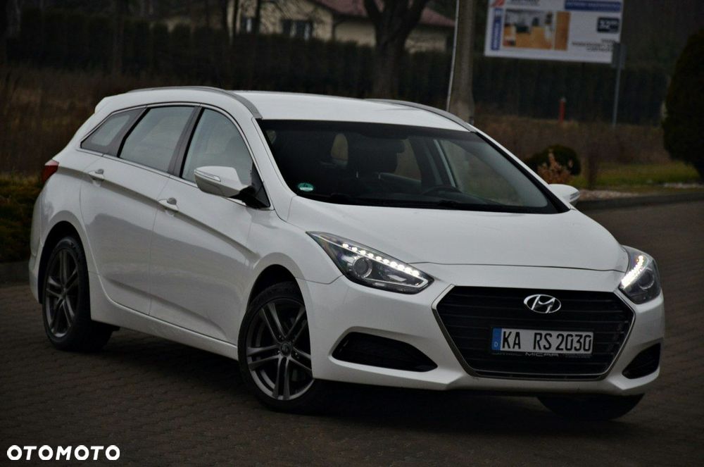 Hyundai i40 - 2