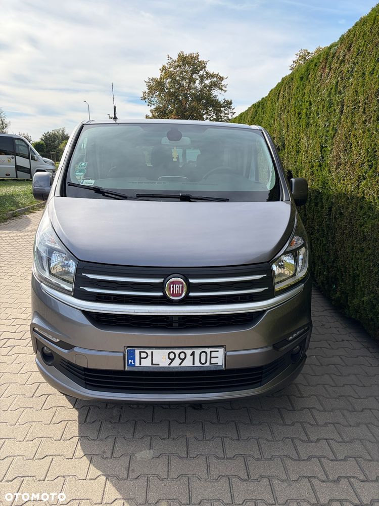 Fiat Talento 2020 photo 2