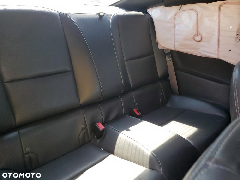 Chevrolet Camaro 6.2 V8 2SS - 8