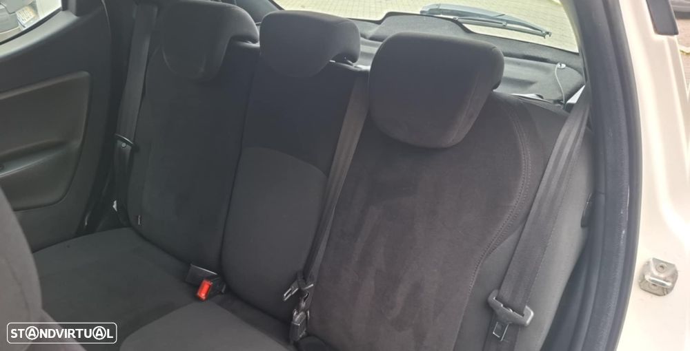 Lancia Ypsilon 1.3 M-jet S&S Urban - 16