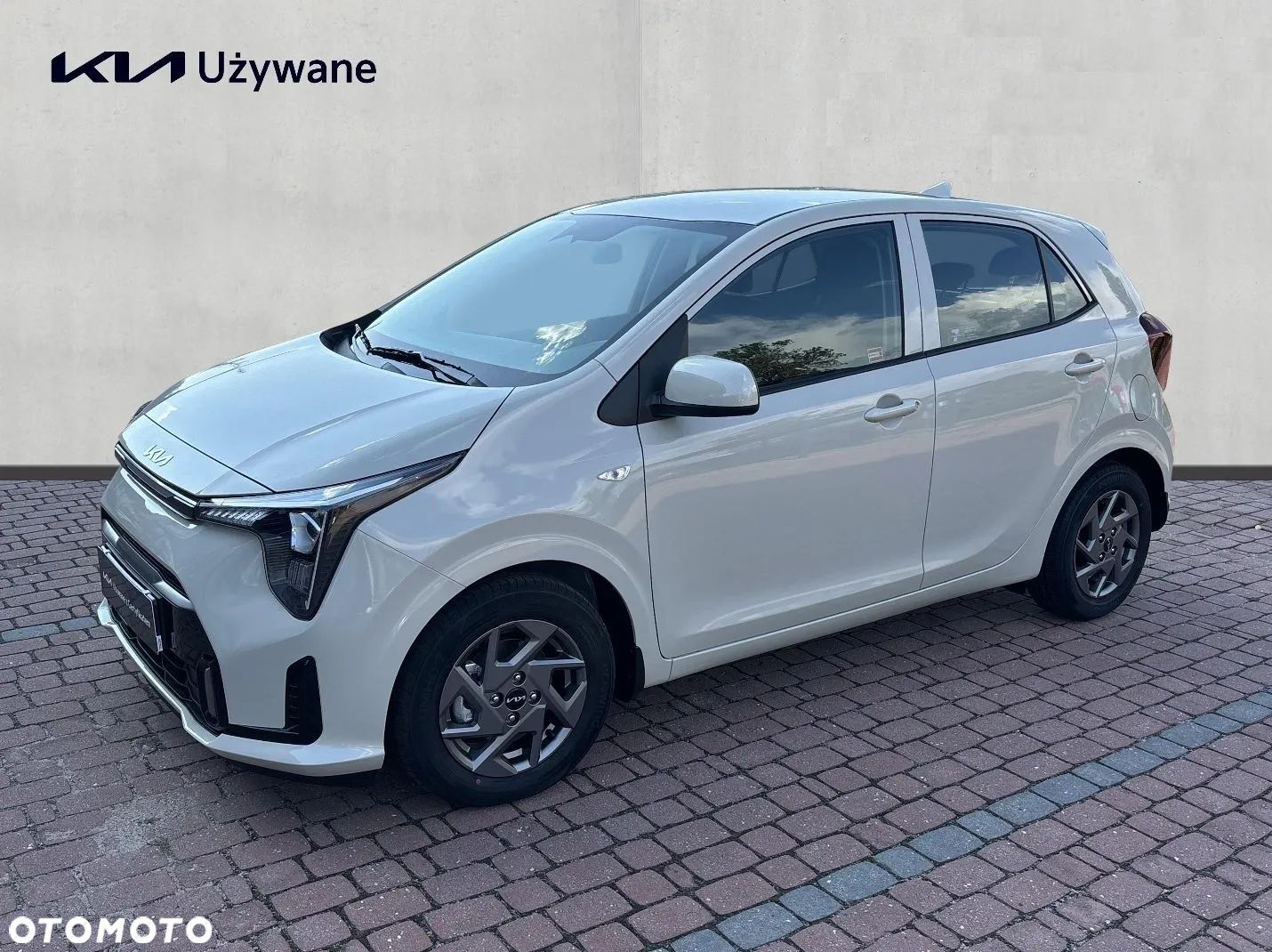 Kia Picanto 1.0 L - 1