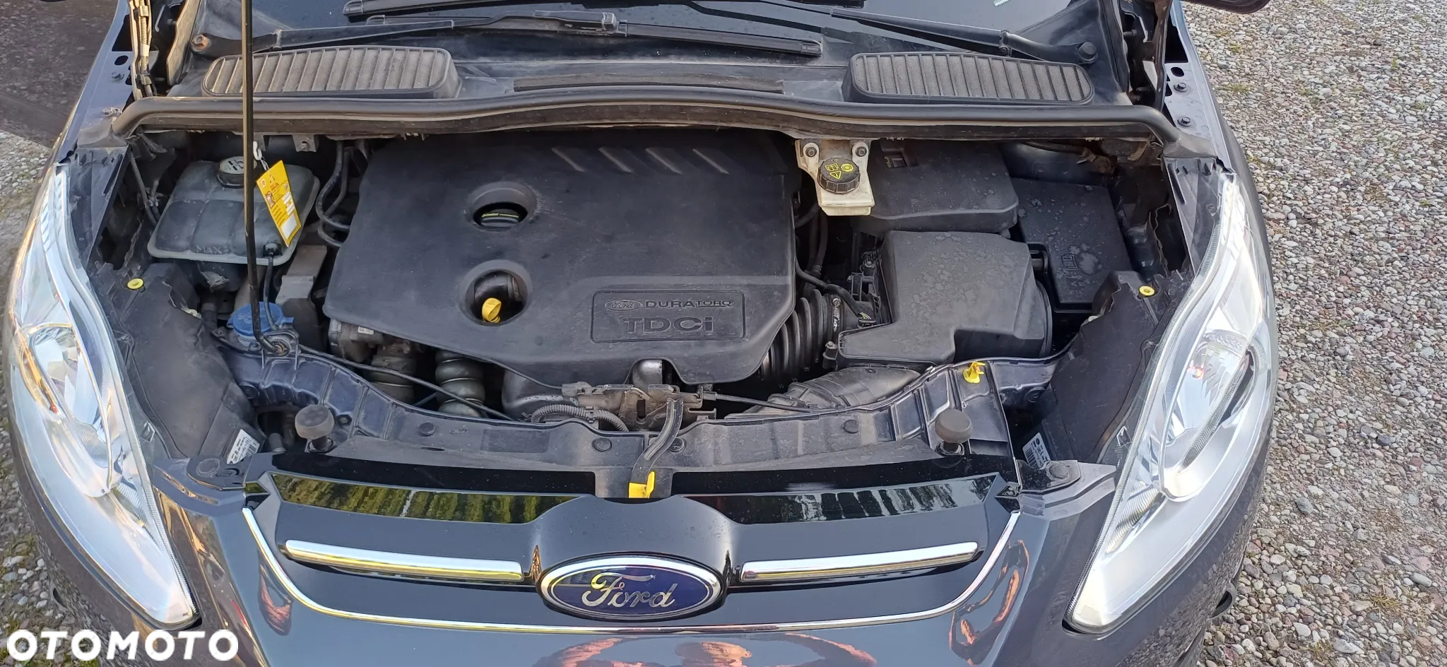 Ford C-MAX - 11